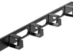 Intellinet 19 Inch Cable Management Panel