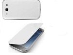 Promate Sansa Samsung Galaxy S3 Stylish leather flip