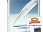 Promate Proshield.GN2-C Samsung Galaxy Note