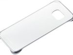 Samsung Case Clear Cover -Compatible with Galaxy S6