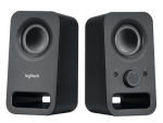 Logitech Z150 Compact Stereo Speakers