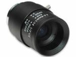 Intellinet 1/3" CS MOUNT 3.5mm - 8mm 