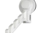 Bathlux Multi Hanger With Suction Cup