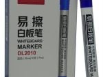 DLOffice Whiteboard Marker Blue Pack of 10