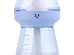 CaseyMilk Feeding Bottle Shaped Multifunctional Portable
