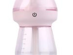 CaseyMilk Feeding Bottle Shaped Multifunctional Portable
