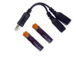 Esquire USB AAA Rechargeble Battery