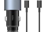 Ezra Quick Car Charger Set For Iphone ? QC3.0 + Pd20w Car