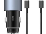 Ezra Quick Car Charger Set For Type C