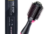 Casey 3 In 1 Hot Airbrush Onestep Hair Dryer And Styler