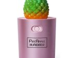 CaseyPineapple Shaped Multifunctional Portable 130ml USB