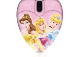 Disney Princess Mini Optical USB Mouse , Retail Packaged ,