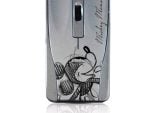 Disney Mickey Optical USB Mouse , Retail Packaged ,