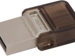 Kingston DataTraveler microDuo 32GB Micro USB