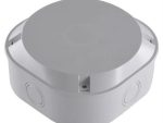 Securnix Universal Camera Mount Enclosure 112X112X52MM