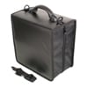 Ebox 416 Cd Holder -Black, Retail Box, No Warranty