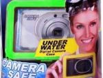 Tevo Camera Waterproof Safe Cover-