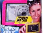 Tevo Camera Waterproof Safe Cover-