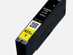 TopJet Compatible Canon Ink PGI-451