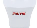 Noble Pays A55 Daylight 7w B22 LED Lamp