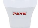 Noble Pays A60 Daylight 9w B22 LED Lamp