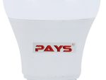 Noble Pays A55 Daylight 7w E27 LED Lamp