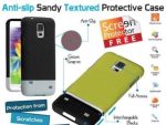 Promate Gritty S5 Anti-slip sandy