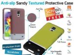 Promate Gritty S5 Anti-slip sandy