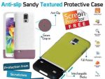 Promate Gritty S5 Anti-slip sandy
