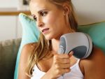 Bennet Read Body Massager