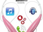 AllRing HBS730 Flexible Bluetooth Ver 4.0 Wireless Hand