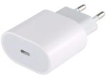 Ezra TypeC 20W Quick Charge Wall Charger