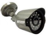 KGuard HW912A Indoor and Outdoor Bullet type Camera