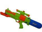 Casey XL Super soak Pump Water Gun Green