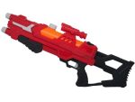 X Shot Dual Barrel XL Pump Action Water Gun