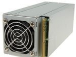 Intel 2nd Redundant 600W PSU for SC5650BRP Chassis