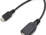 Geeko Micro USB OTG Cable