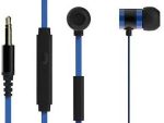 Kworld KW S18 In Ear Mobile Gaming Earphones Stereo