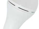 Noble Pays 9W E27 220V Rechargeable Emergency LED Light