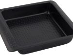 Metalix Square 27cm Non Stick Baking Pan