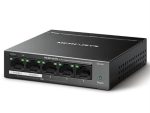 Mercusys MS105 5-Port Gigabit Desktop