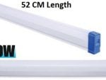 Nobel Portable And Rechargeable USB 90w Tube Light