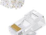 NetiX RJ45 CAT5 Modular Plugs
