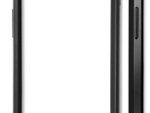 Nexus 4 Shell Cover, Colour - Black