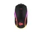 KWG Orion E1 Multi-color lighting
