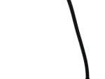 Noble SunLite Solar Powered  Tabletop  Lamp