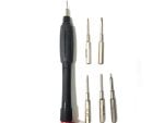 Goldtool Electronic Repair Kit Plastic