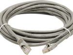 NetiX UTP Patch Cable - 15m Grey