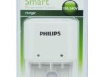 Philips SCB1411WB Smart Charger with Microprocessor Control