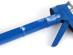 Noble Caulking Gun-Silicone Acrylic Sealant